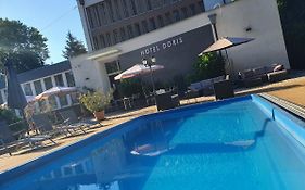 Doris Hotel